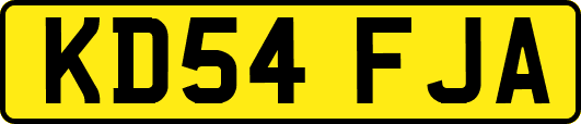 KD54FJA