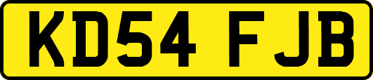 KD54FJB