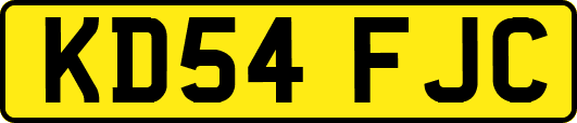 KD54FJC