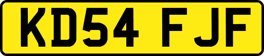KD54FJF