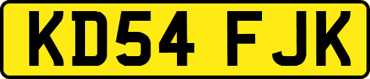 KD54FJK