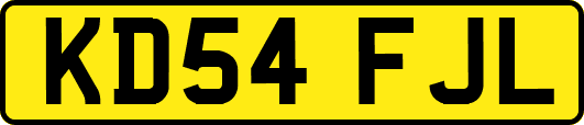 KD54FJL