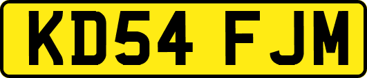 KD54FJM