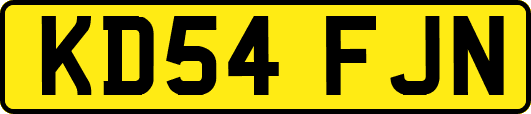 KD54FJN