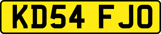 KD54FJO