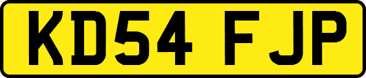 KD54FJP
