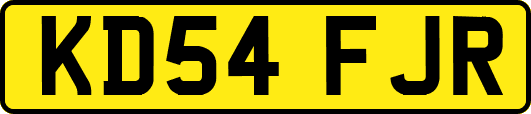 KD54FJR