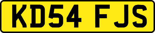 KD54FJS