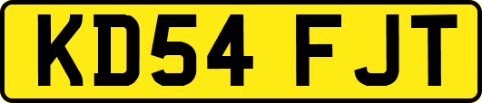 KD54FJT