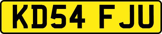 KD54FJU