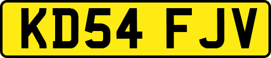 KD54FJV