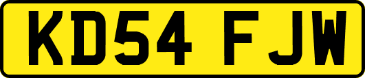 KD54FJW