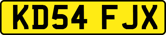 KD54FJX