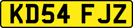 KD54FJZ