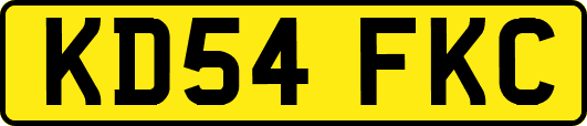 KD54FKC