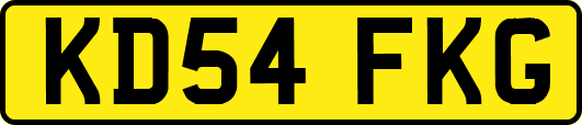 KD54FKG