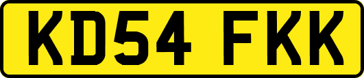 KD54FKK