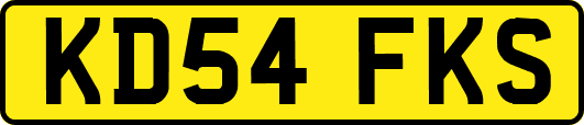 KD54FKS