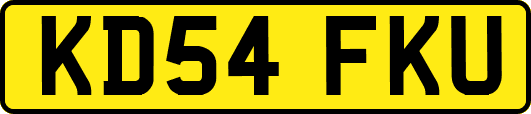 KD54FKU