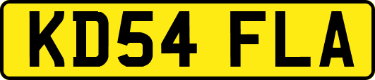 KD54FLA
