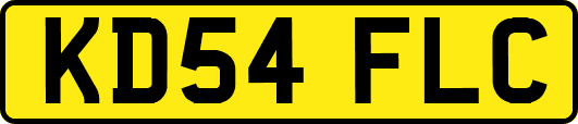 KD54FLC