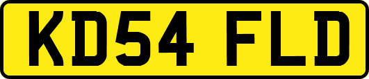 KD54FLD