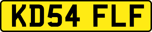 KD54FLF