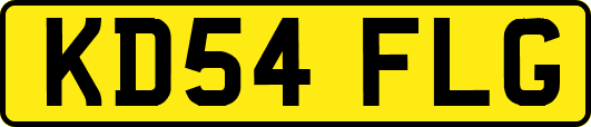 KD54FLG