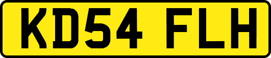 KD54FLH