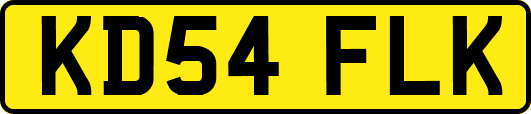 KD54FLK