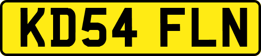 KD54FLN