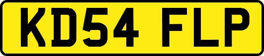 KD54FLP