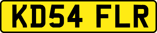 KD54FLR