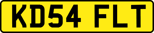 KD54FLT