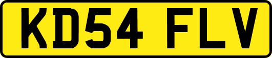KD54FLV