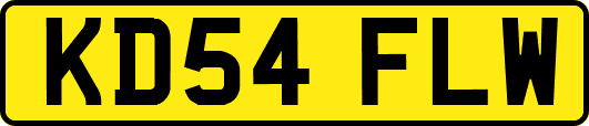 KD54FLW