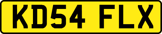 KD54FLX