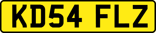 KD54FLZ