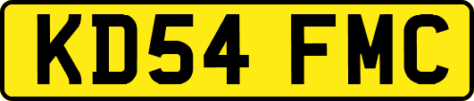 KD54FMC