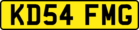 KD54FMG