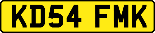 KD54FMK