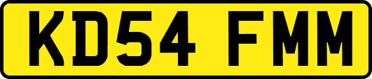 KD54FMM