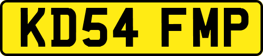 KD54FMP