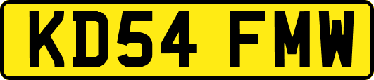 KD54FMW