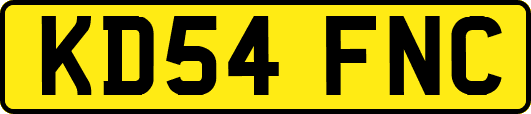 KD54FNC