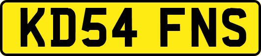 KD54FNS