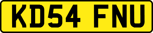KD54FNU