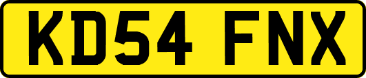 KD54FNX