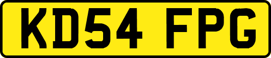 KD54FPG