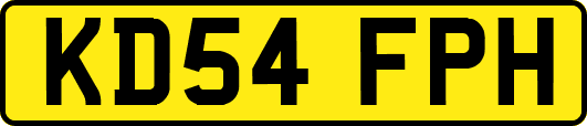 KD54FPH